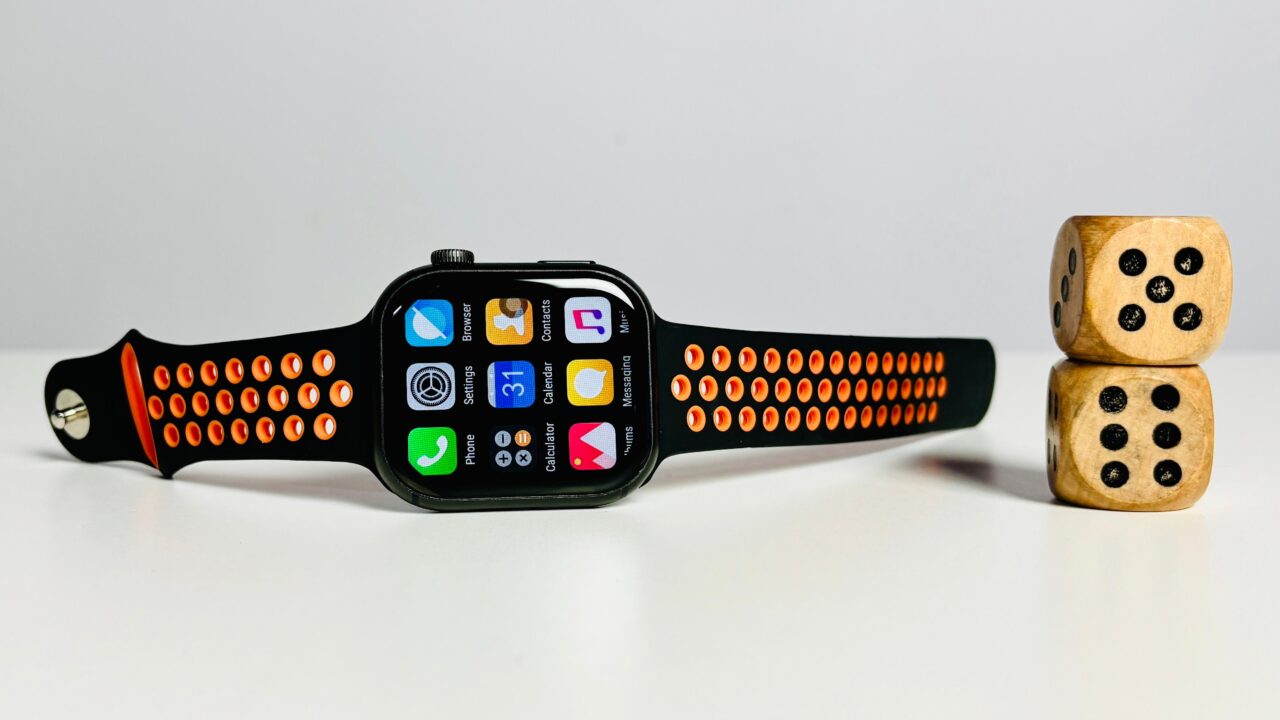 Fire-Boltt Dream smartwatch review (3)