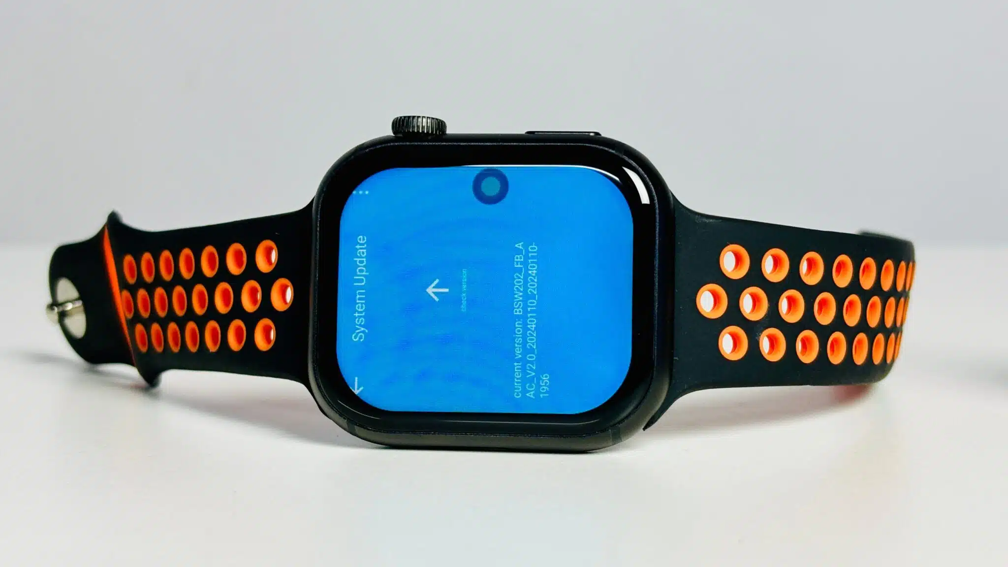 Fire-Boltt Dream smartwatch review - Do not buy this disaster! 8 Fire-Boltt Dream smartwatch review