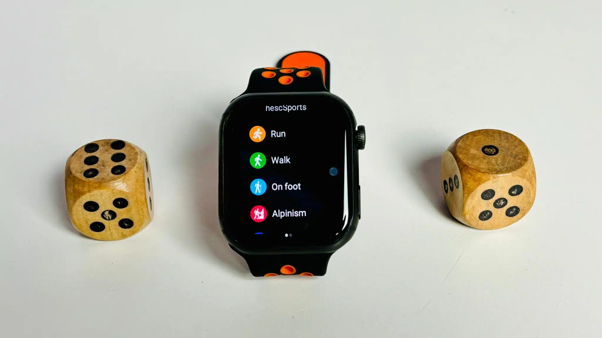 Fire-Boltt Dream smartwatch review - Do not buy this disaster! 9 Fire-Boltt Dream smartwatch review