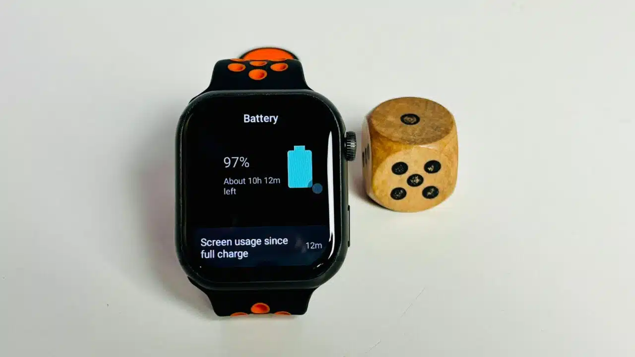 Fire-Boltt Dream smartwatch review - Do not buy this disaster! 11 Fire-Boltt Dream smartwatch review (8)