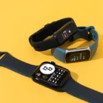 Fitness Trackers vs. Smartwatches