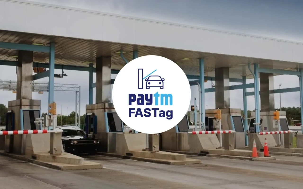 Five alternative options to consider instead of Paytm FASTag 2 Five alternative options to consider instead of Paytm FASTag