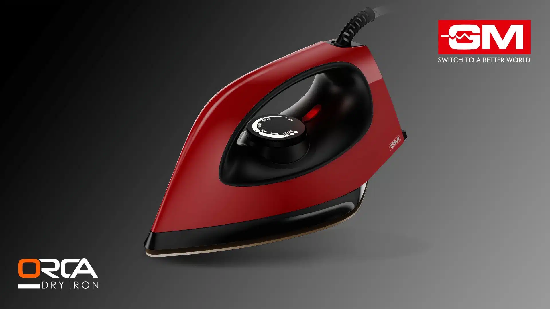 GM Modular Introduces New Dry Iron Range with Advanced Features