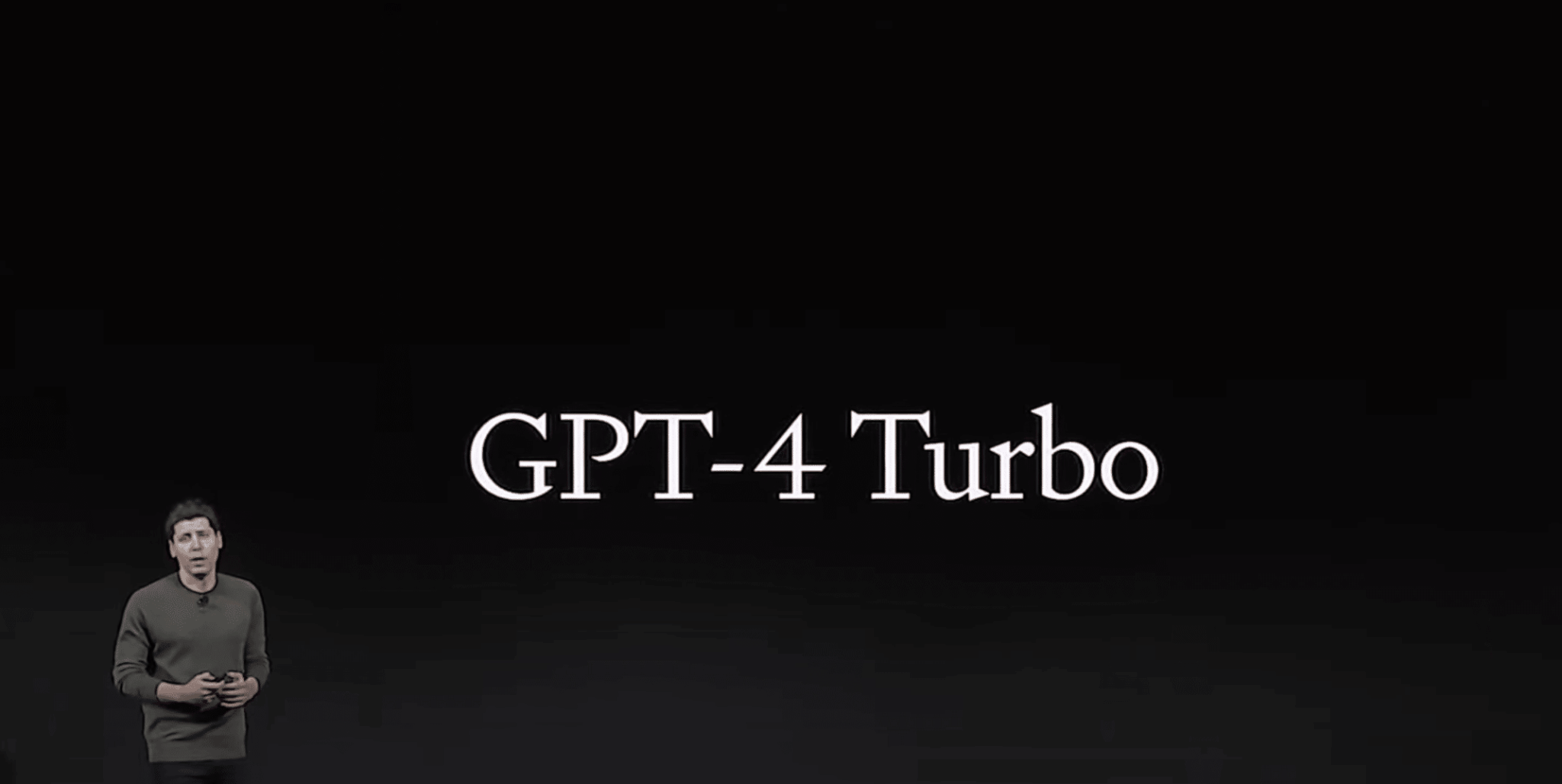 GPT-4 Turbo