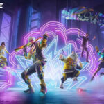 Garena Free Fire Max