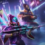 Garena Free Fire Max