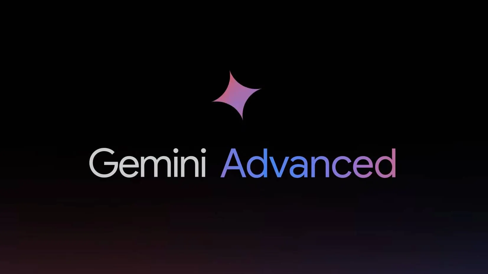 Gemini Advanced and Google