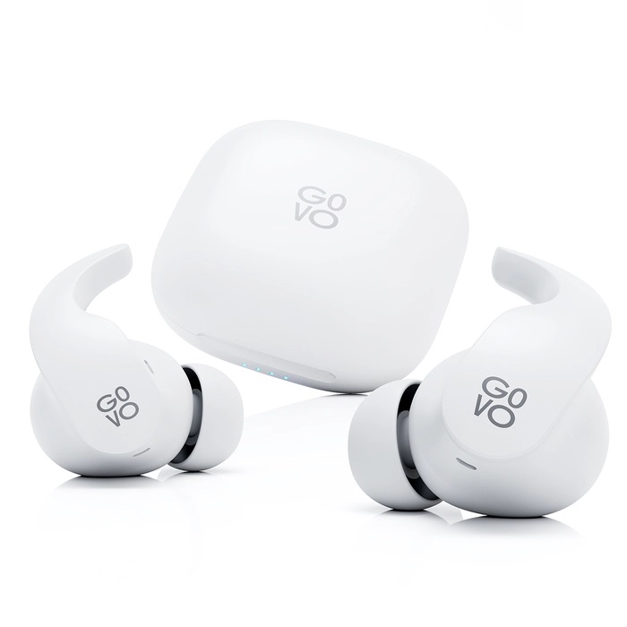 GOVO Launches GoBuds Sport Earbuds for Enhanced Running Experience