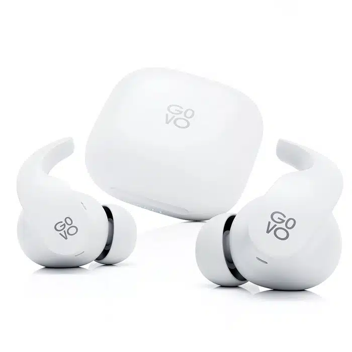 GOVO Launches GoBuds Sport Earbuds for Enhanced Running Experience