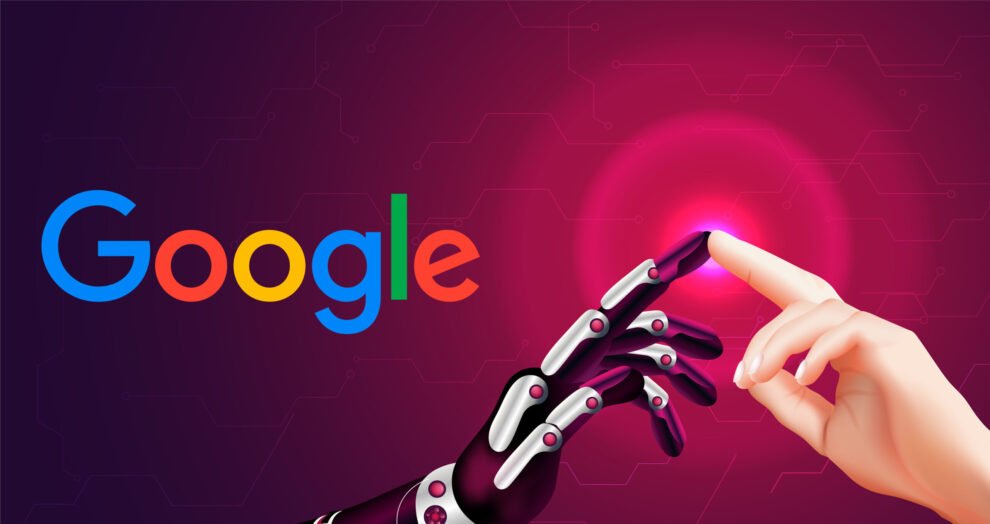 Google Advances AI Chatbot Technology with PaLM 2 and Gemini