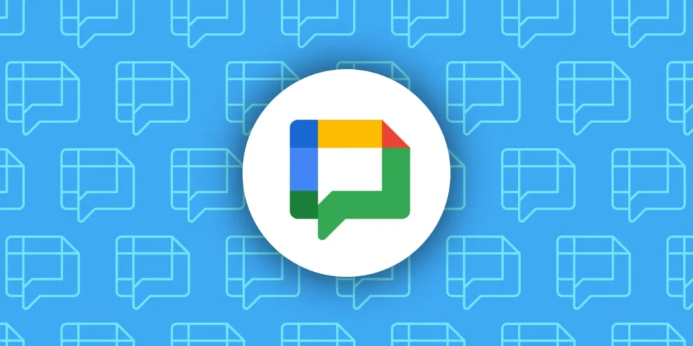 Google Chat