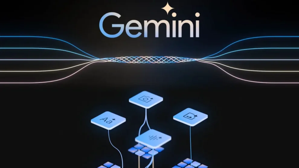 Google Gemini