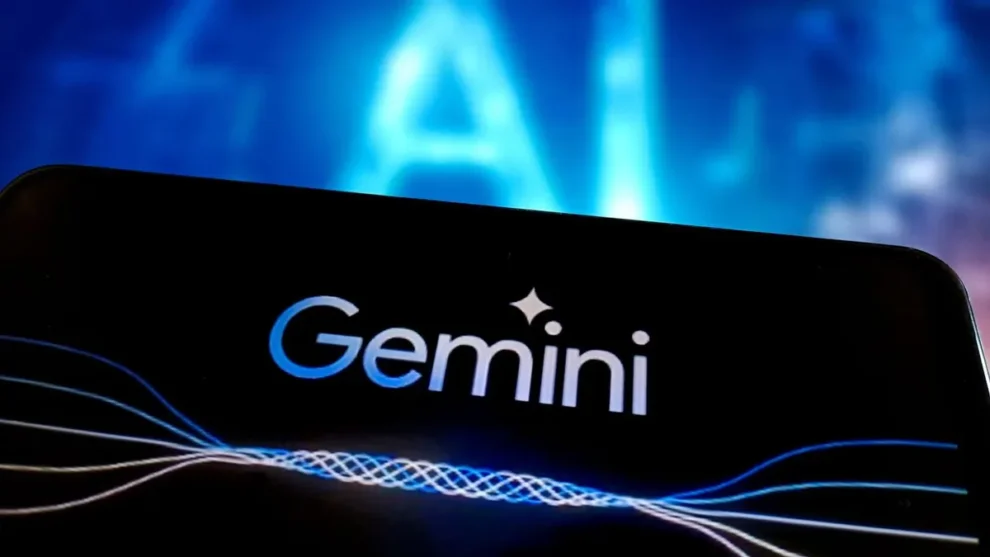 Google Gemini