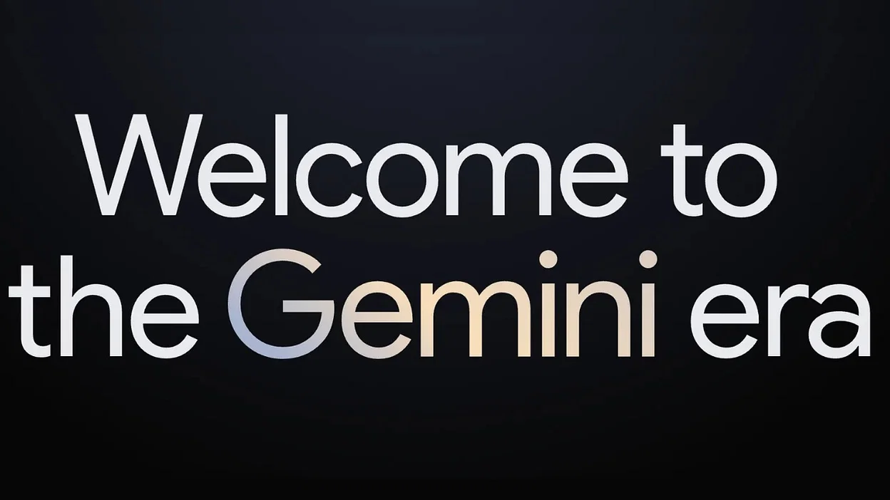 Google Gemini Era