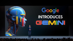 Google Gemini Introduction 1