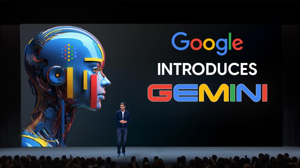 Google Gemini: Unveiling the Future of AI with 7 Key Insights