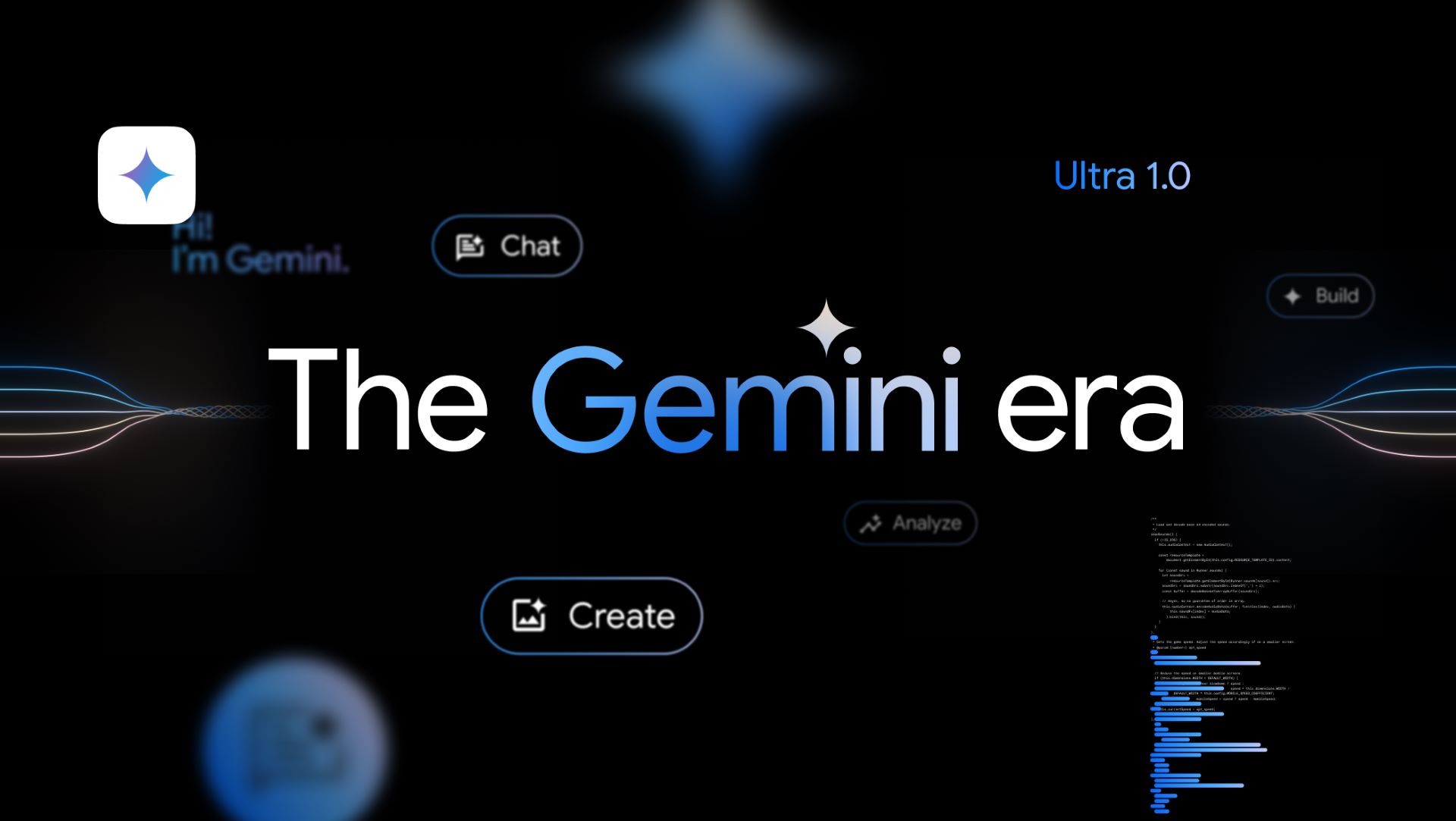 Google Gemini vs. Gemini Advanced: Understanding the Upgrades 1 Google Gemini vs. Gemini Advanced: Understanding the Upgrades