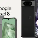 Google Pixel 8 Series Crowned Best Smartphone at MWC 2024 Awards