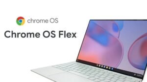 Google Pushes Unsupported Windows 11 PC Owners Towards ChromeOS Flex