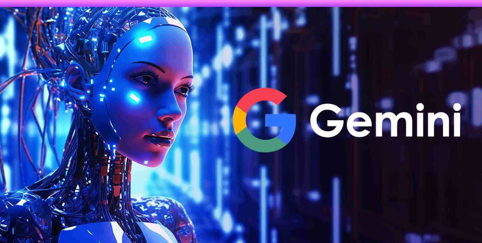Google Unveils Gemini Business AI Revolution for Workspace Users