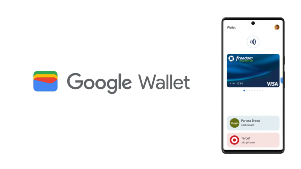 Google Wallet Expands Compatibility with 42 Additional US Banks