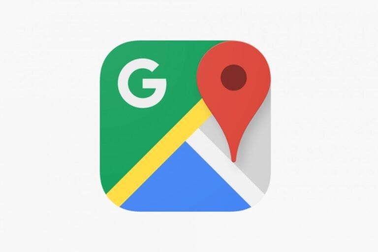 Google Maps Unveils Glanceable Directions for Seamless Navigation