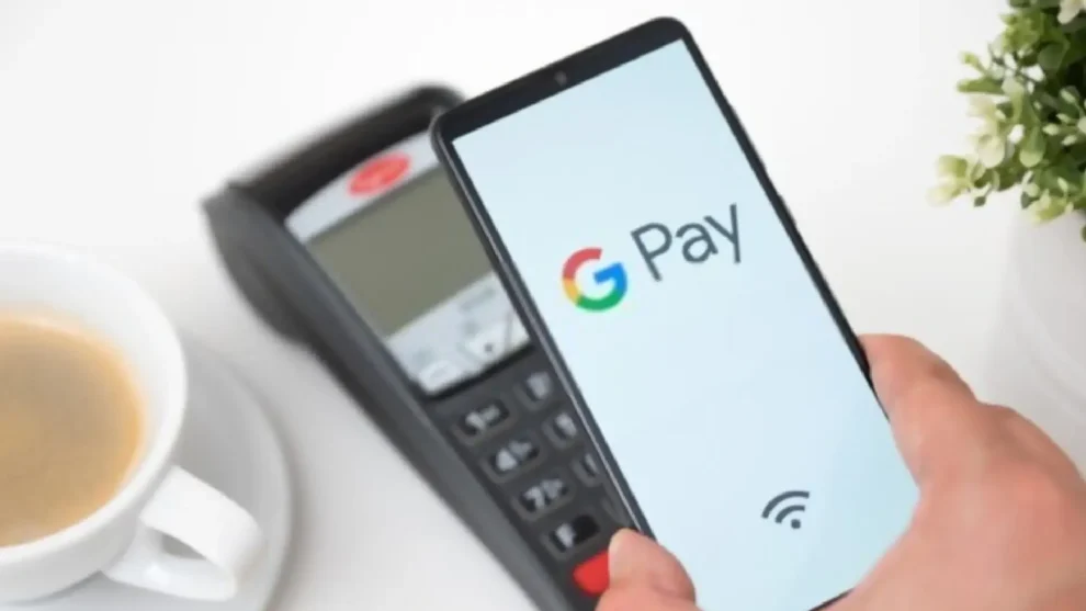 Google pay