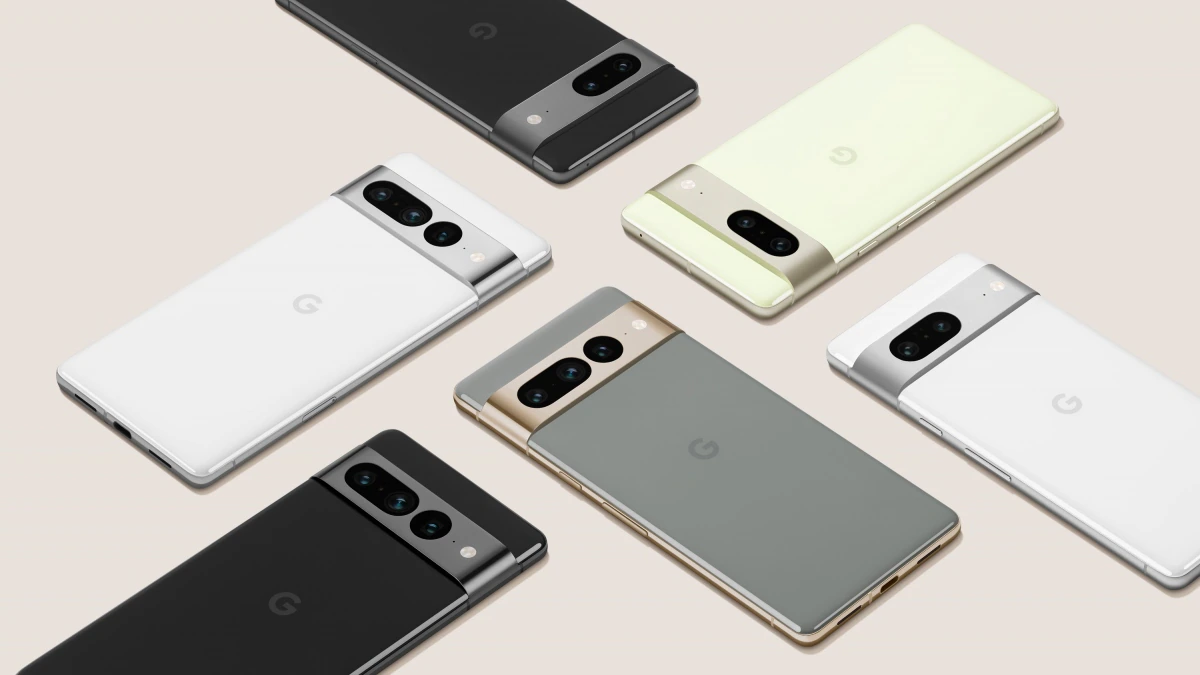 Google to Begin Pixel Smartphone Manufacturing in India