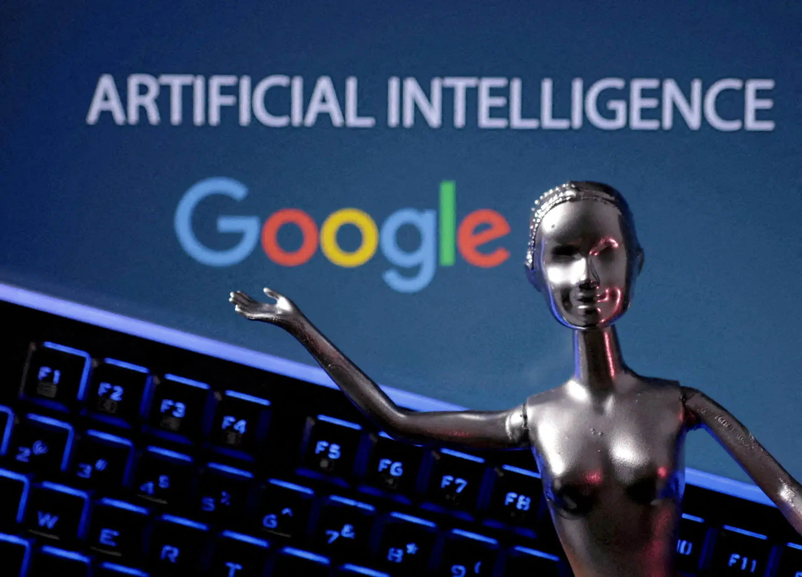 Google's Apology for AI Bias Sparks Concern and Debate 2 Google's Apology for AI Bias Sparks Concern and Debate
