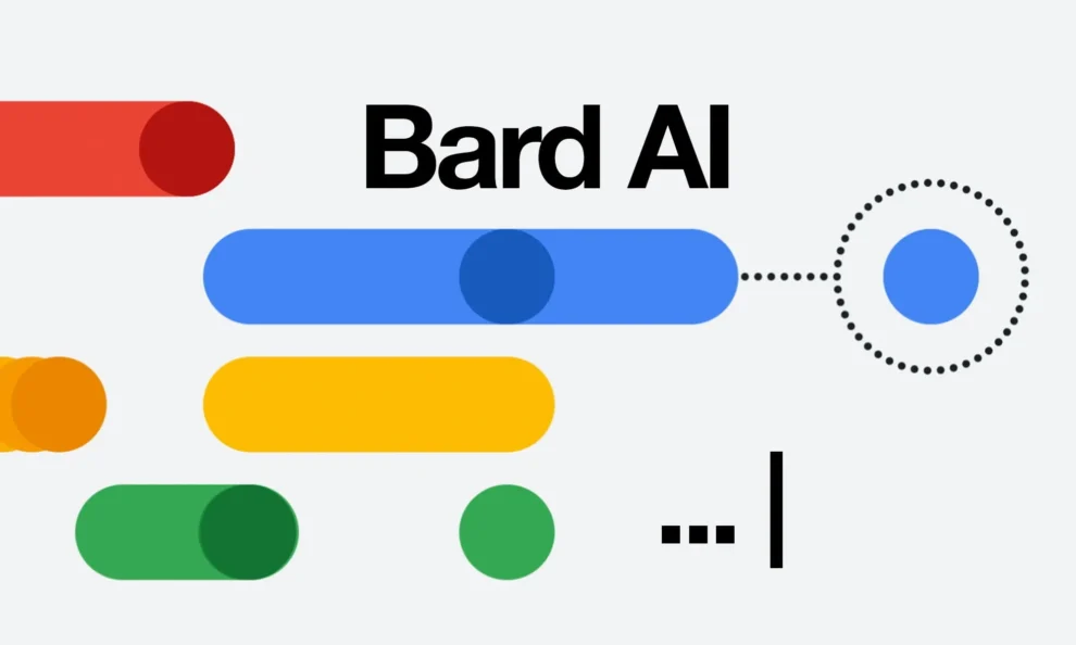 Google's Chatbot Bard Stirs Controversy Over Use of Ethnically Diverse Images and Data Practices