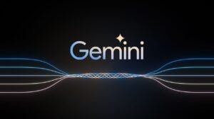 Google's Duet AI for Businesses Transforms into Gemini