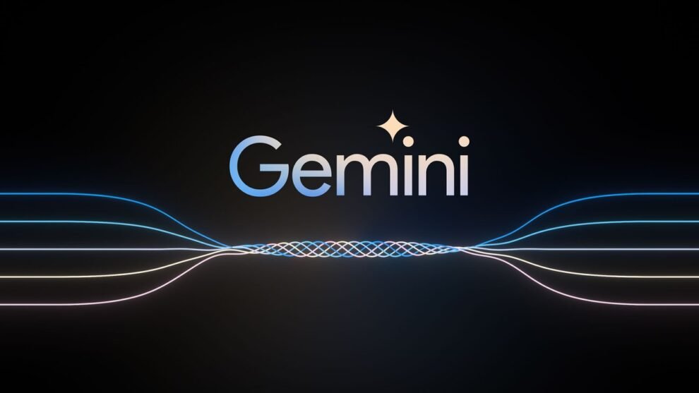 Google's Duet AI for Businesses Transforms into Gemini