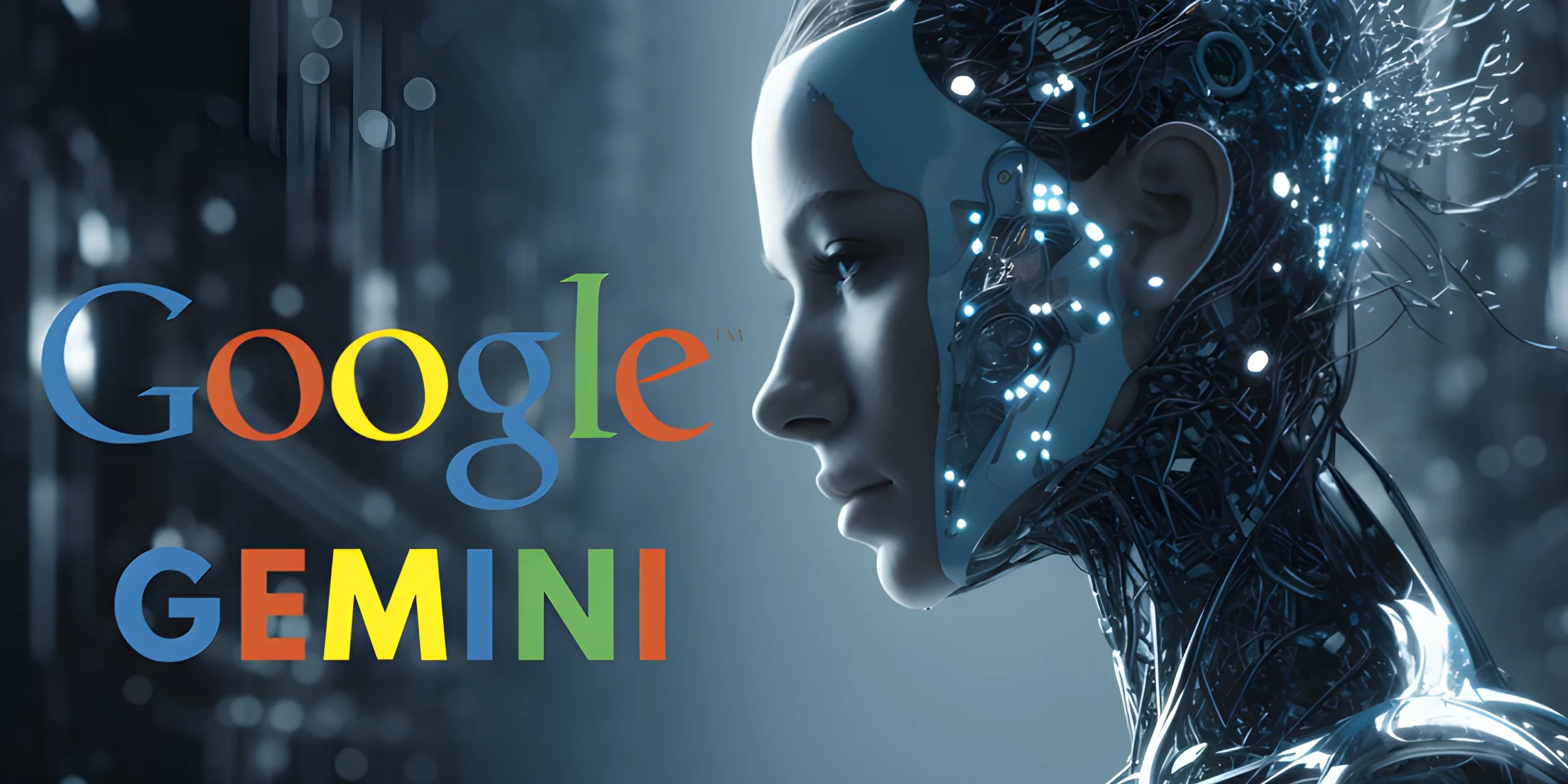 Google’s Gemini The New Frontier in Business Technology