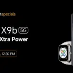 HONOR to Launch New Earbuds and Smartwatch in India