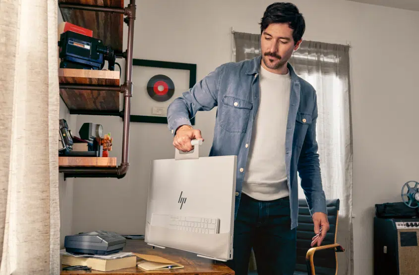 Top HP Products For Mobility and Productivity: A Closer Look