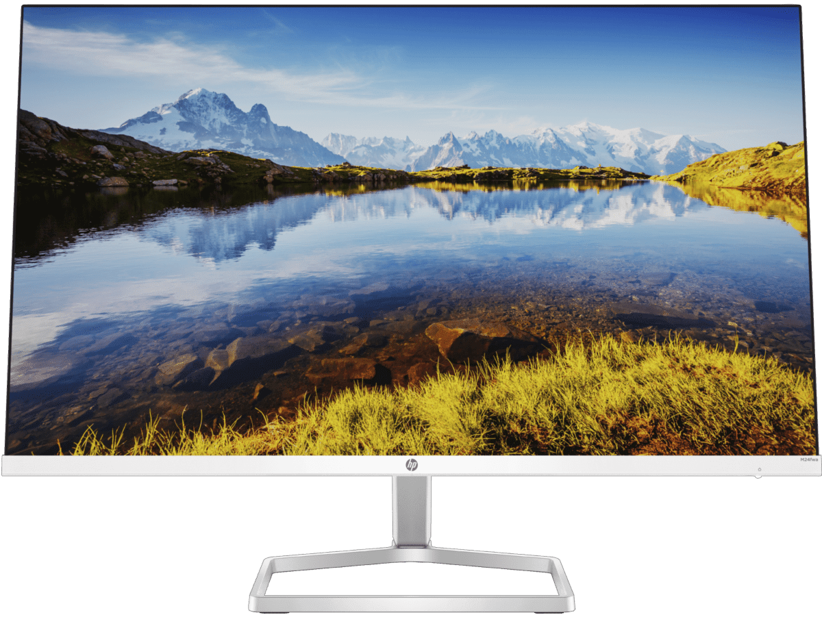 HP M24f FHD Monitor