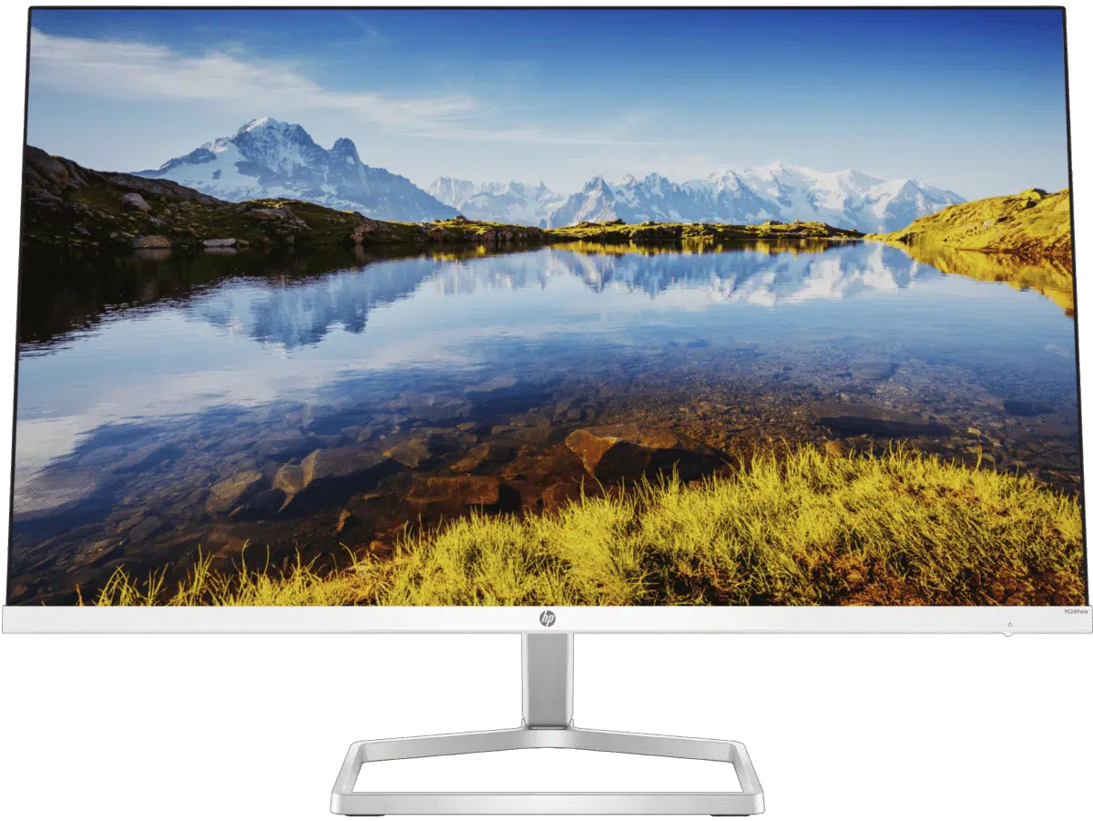 HP M24f FHD Monitor