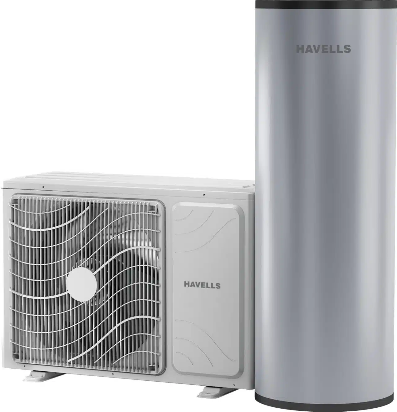Havells Launches India's First Indigenous Energy-Efficient Heat Pump Water Heaters 2 Havells Launches India's First Indigenous Energy-Efficient Heat Pump Water Heaters