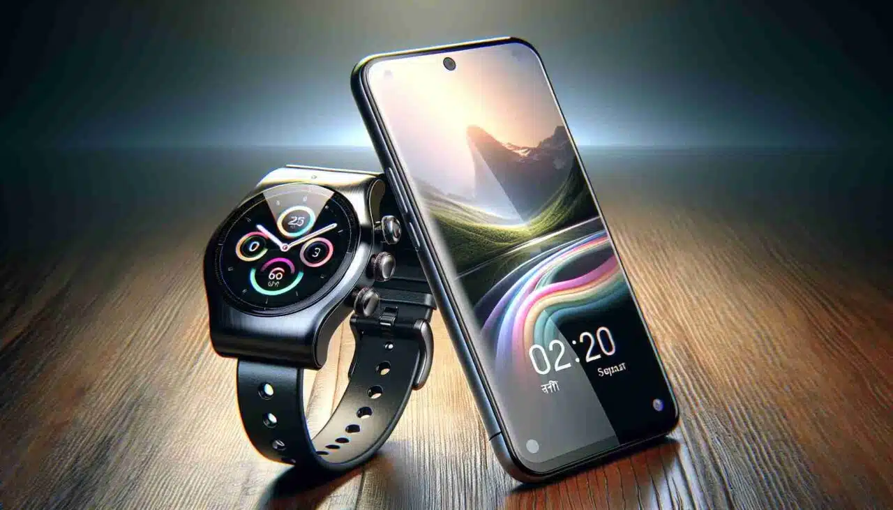 Honor Gears Up for Triple Launch: X9b 5G Smartphone, Choice X5 Earbuds, and Choice Watch 2 Honor 5G Smartphone and Choice Watch