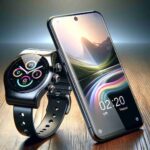 Honor 5G Smartphone and Choice Watch