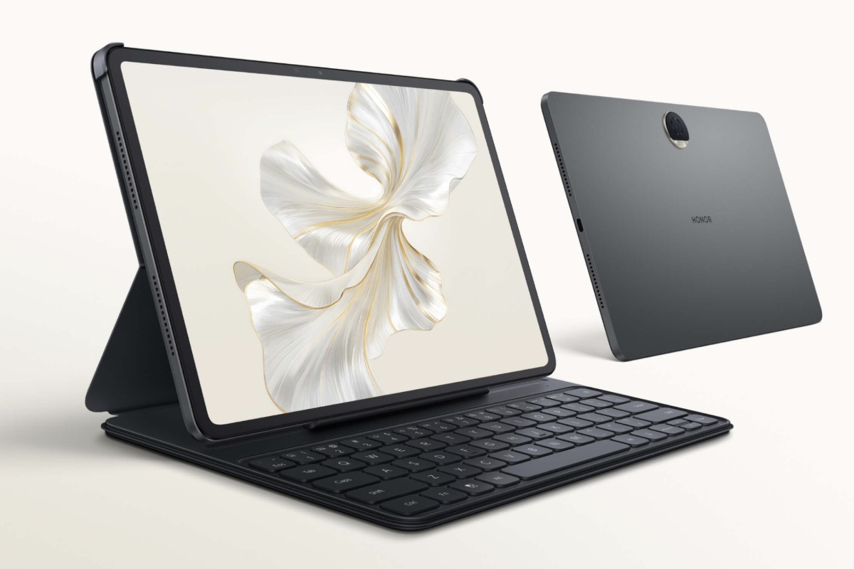 Honor MagicBook Pro 16 AI PC and Honor Pad 9 Launch Highlights