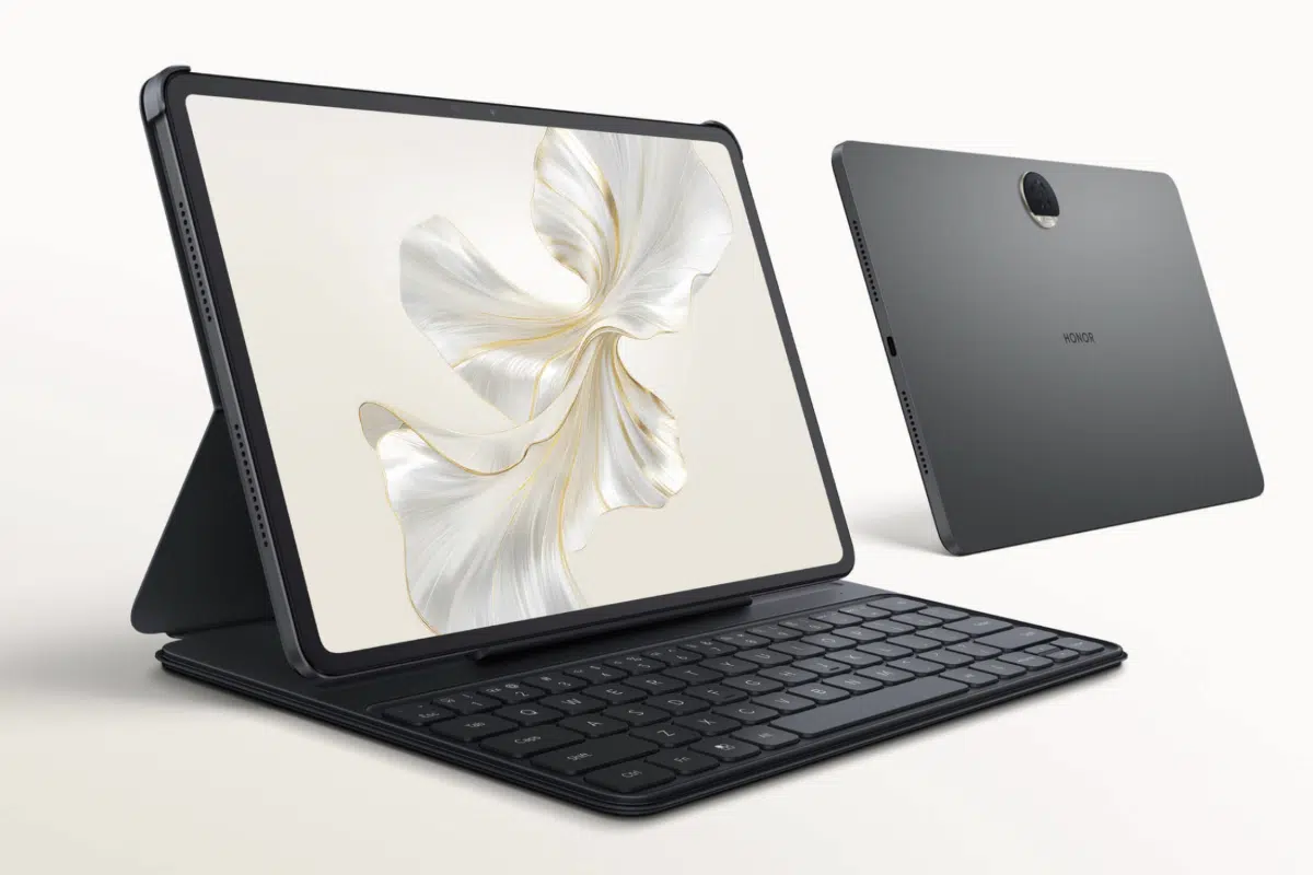 Honor MagicBook Pro 16 AI PC and Honor Pad 9 Launch Highlights