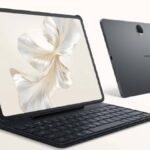 Honor Unveils MagicBook Pro 16 and Pad 9 at MWC 2024