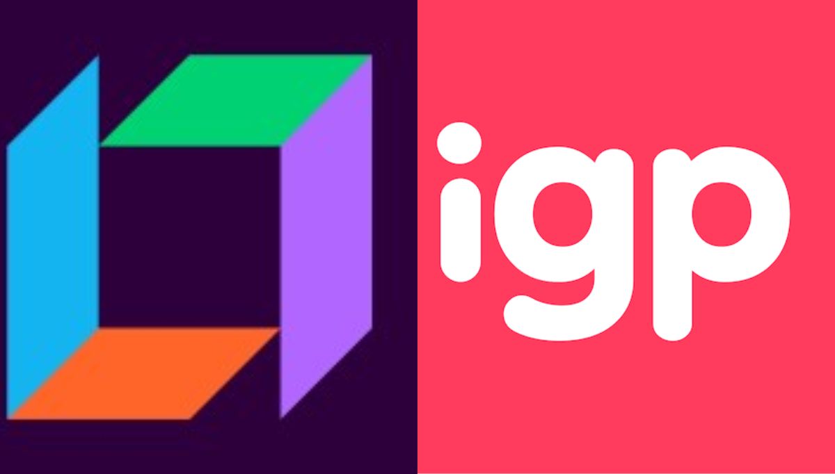 IGP and Locus Join Forces for Efficient Valentine's Week Deliveries 2 IGP and Locus Join Forces for Efficient Valentine's Week Deliveries