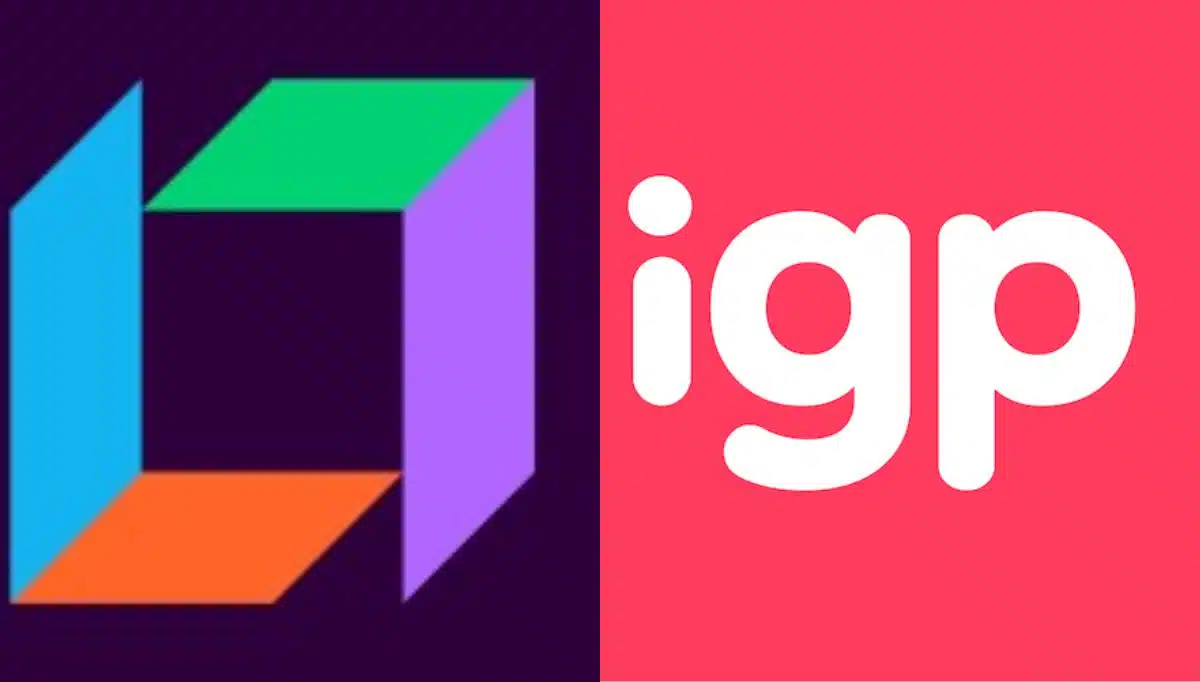 IGP and Locus Join Forces for Efficient Valentine's Week Deliveries