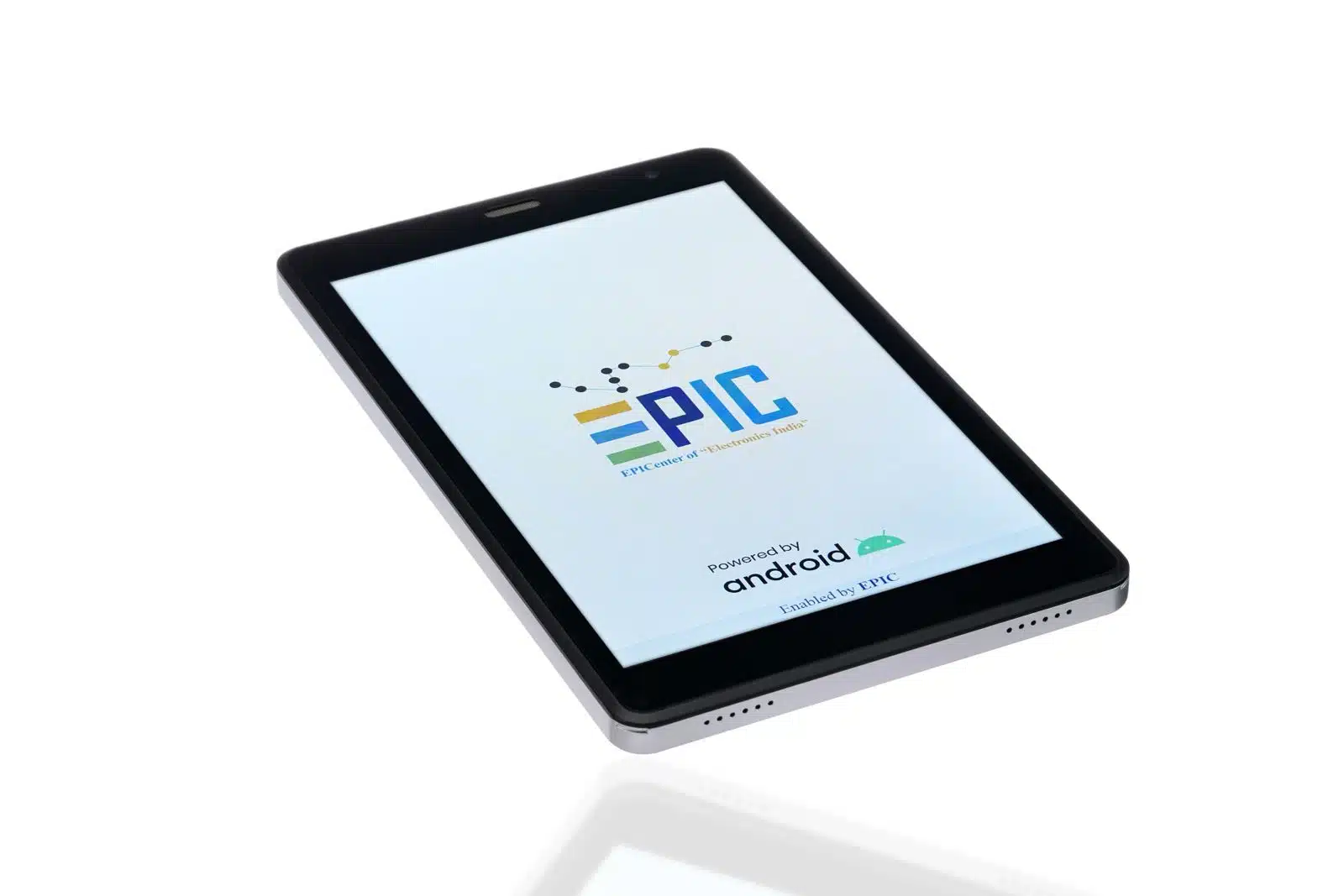 India Launches First 'Designed in India' Education Tablet