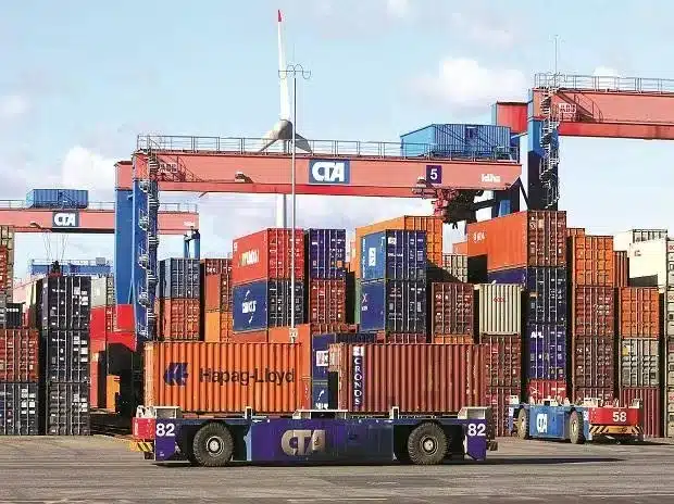 India's Electronics Exports Surge by 50.25% ESC Report