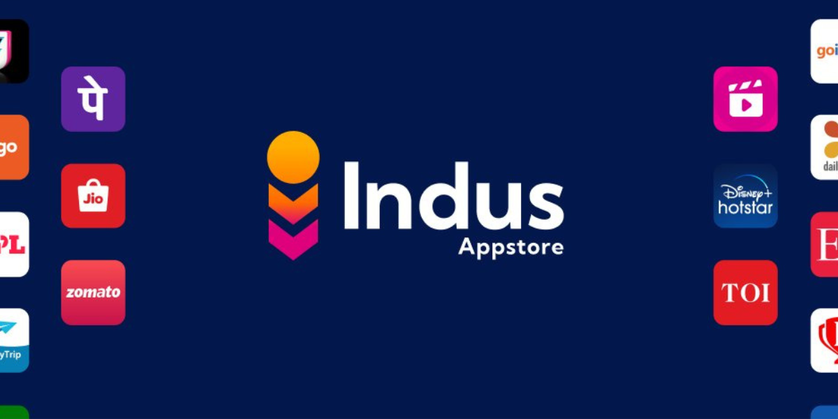 Indus App Store