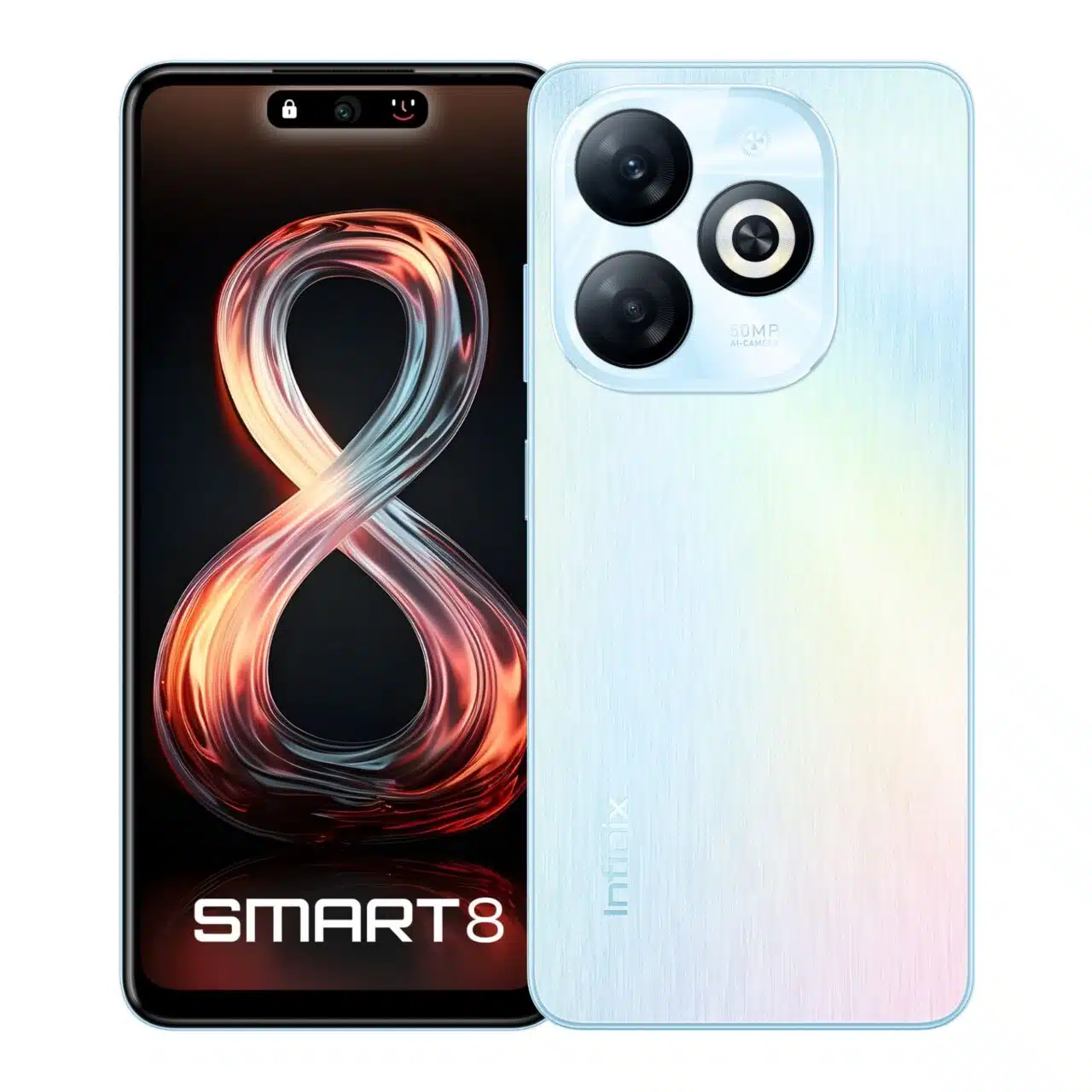 Infinix to Launch New Smart 8 Variant with Advanced Camera and Large Storage 2 Infinix to Launch New Smart 8 Variant with Advanced Camera and Large Storage