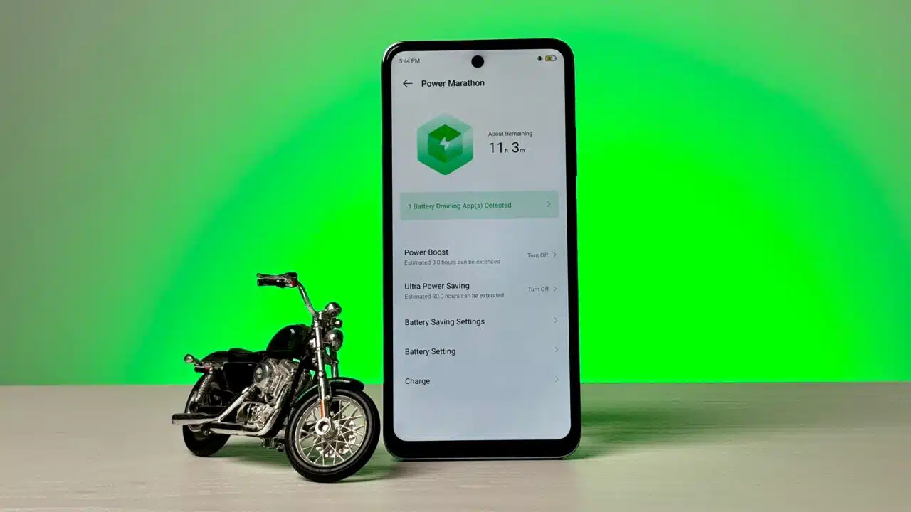 Infinix Hot 40i